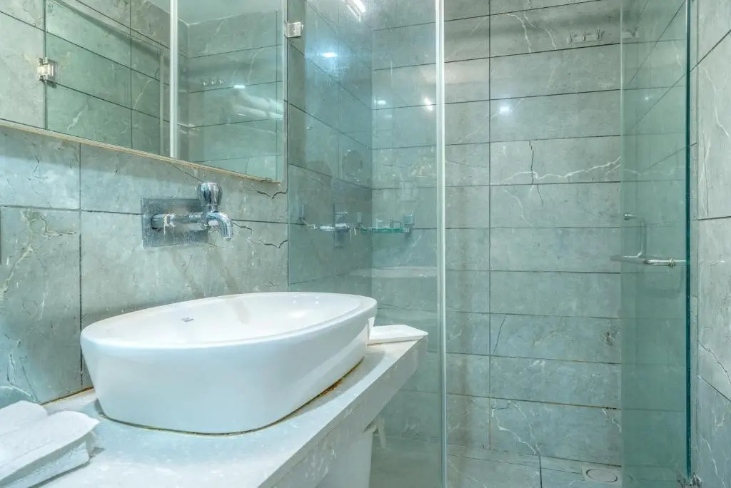 Hotel Super Inn Armoise - Chambres