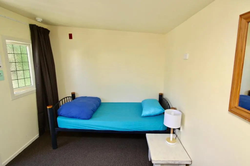 Economy Double room (twin beds)
