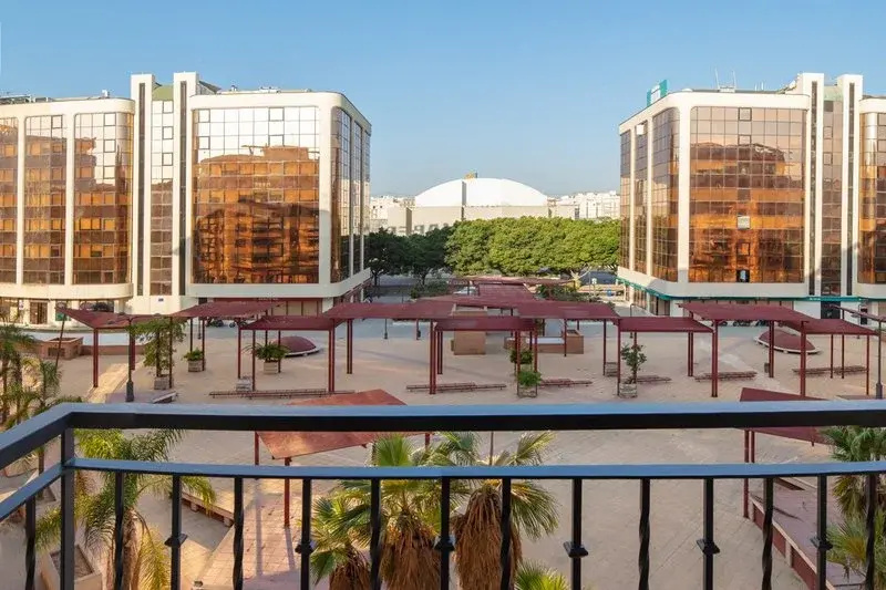 Palau Suites & Apartments