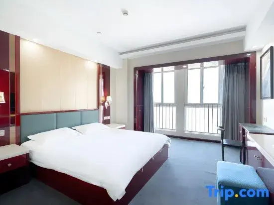 Business room