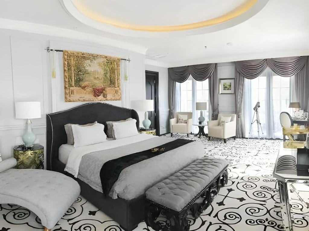 Lafayette Boutique Hotel Yogyakarta - Général