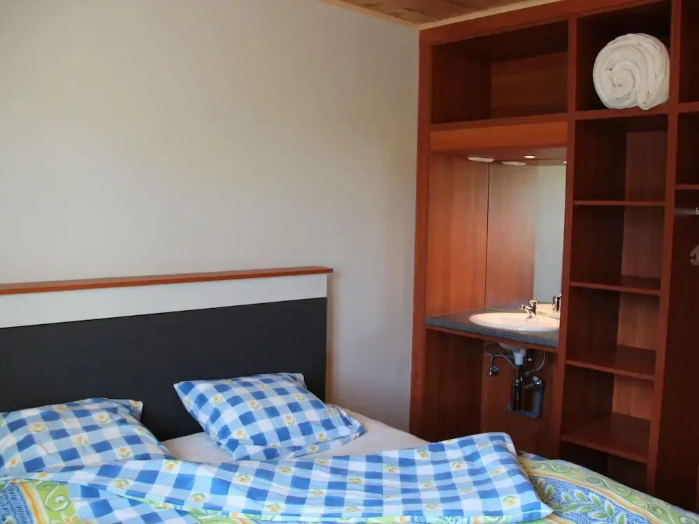 Voir la photo 2 — Peaceful Holiday Home in Les Vans, Ardeche With Pool