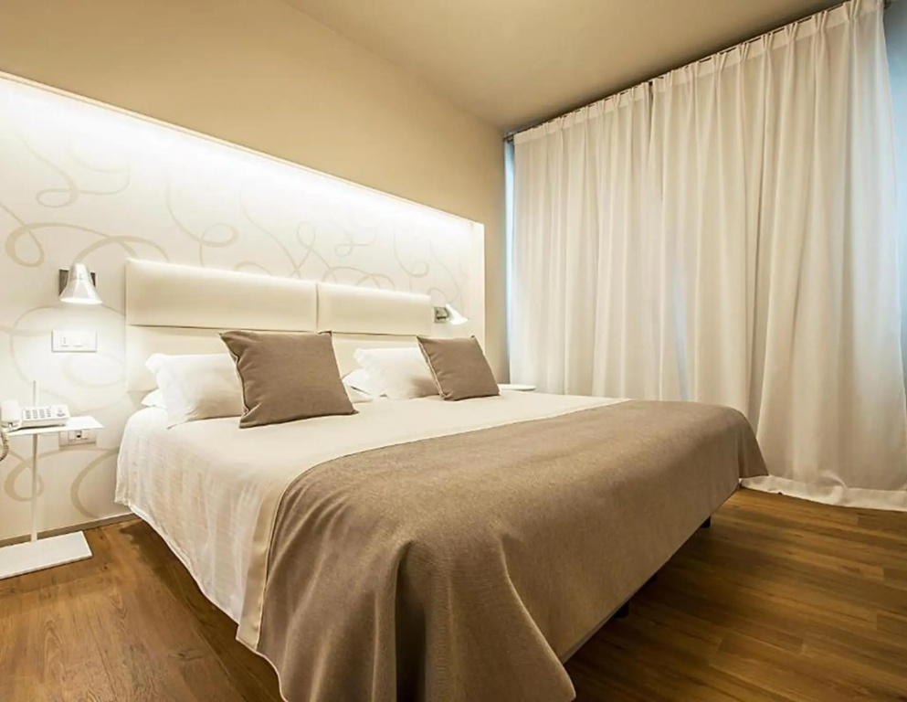 Hotel Monte Meraviglia - Général