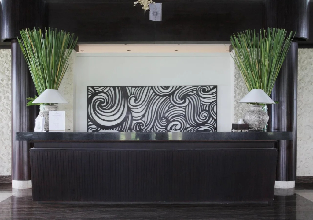 Ulu Segara Luxury Suites & Villas — фото