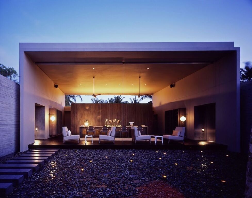 Sala Phuket Mai Khao Beach Resort