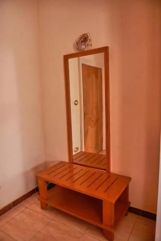 Presidential Suite with balcony
