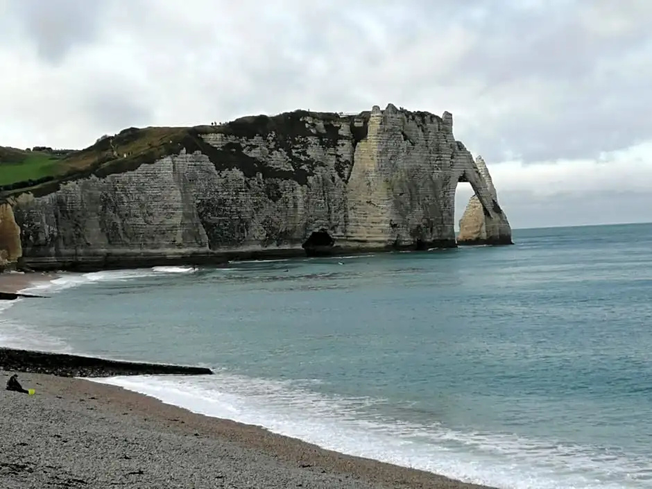 Beach & Waterfront