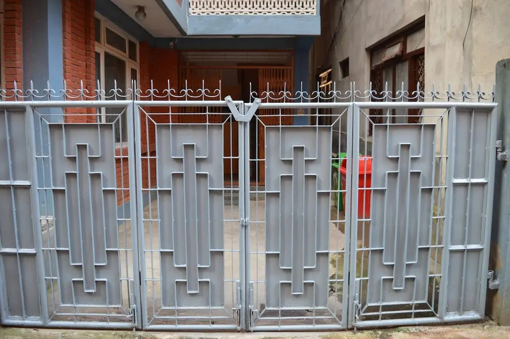 Everest Apartment 2bhk Thamel 5 min Walk 2nd Floor