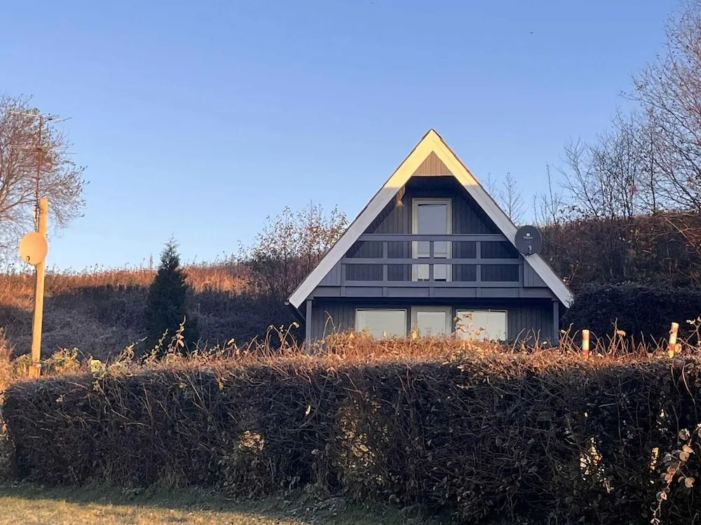 4 Star Holiday Home in Fredericia
