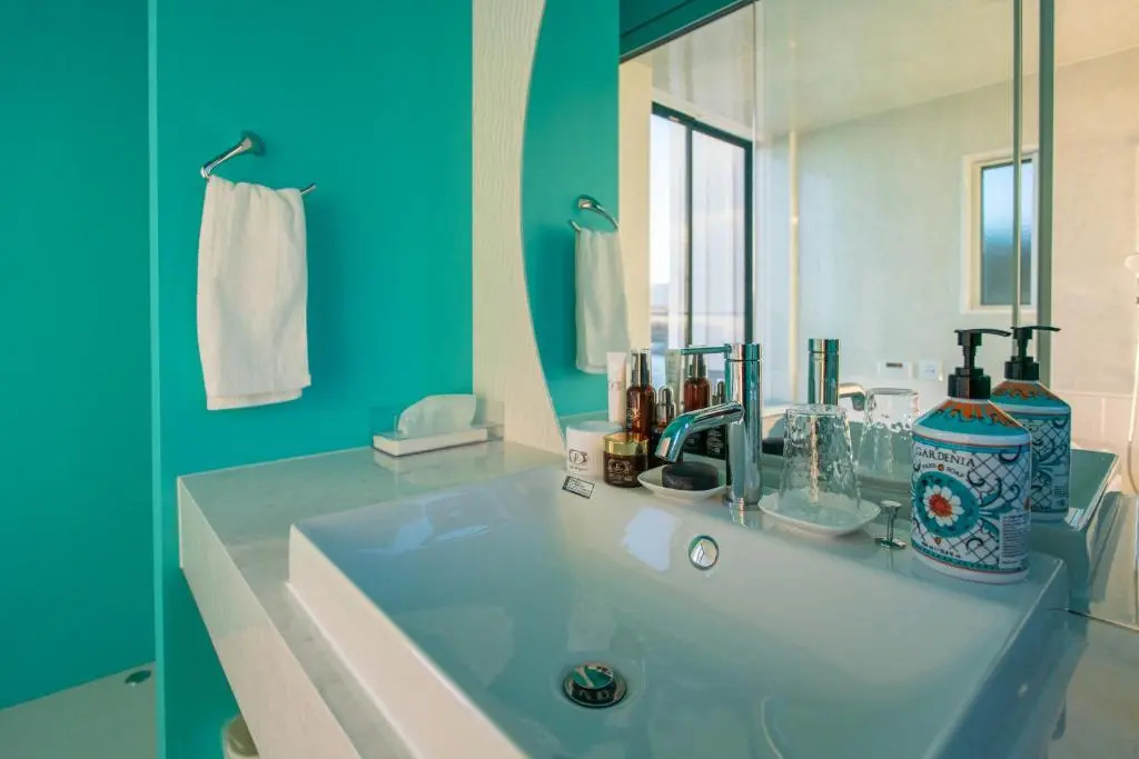 Hotel photo 10