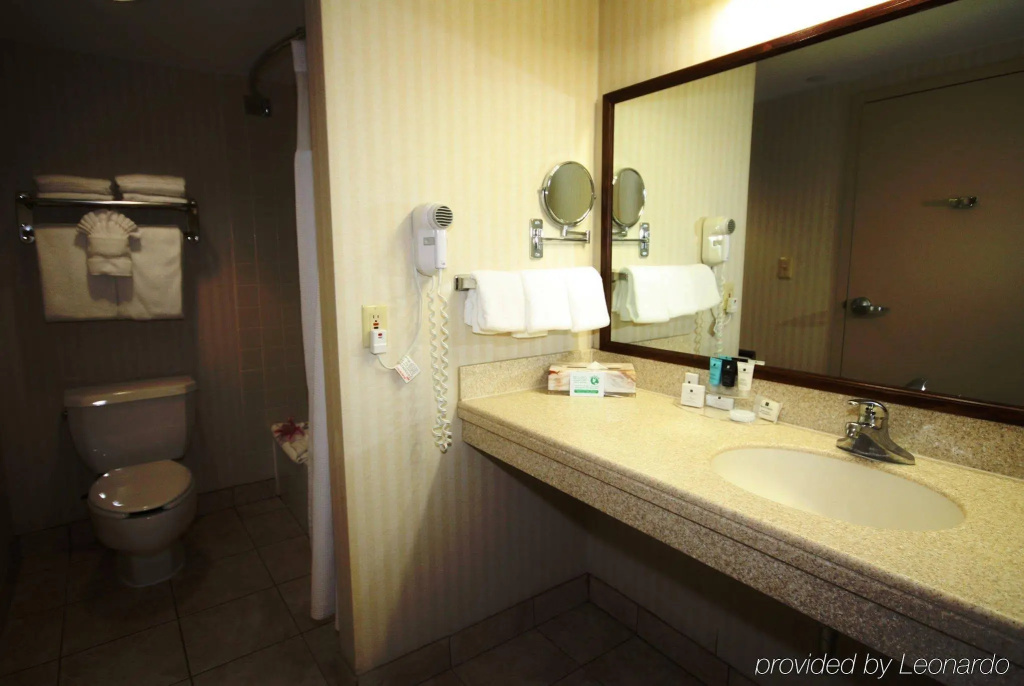 Crowne Plaza Hotel Chicago-Northbrook - Général