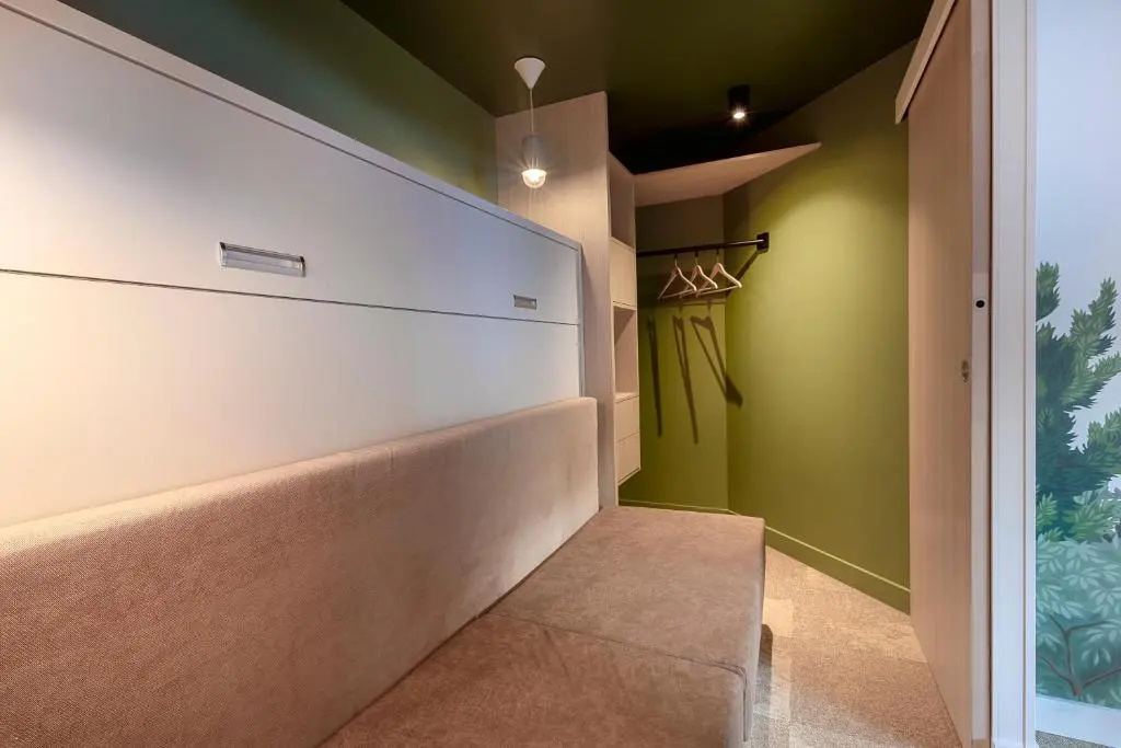 Lykke Hotel & Spa Chamonix - Chambres