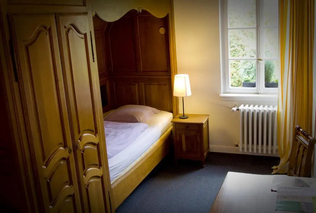 Hôtel Restaurant Anthon by null