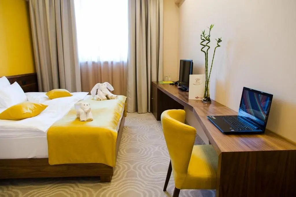 Hotel Jelena - Chambres