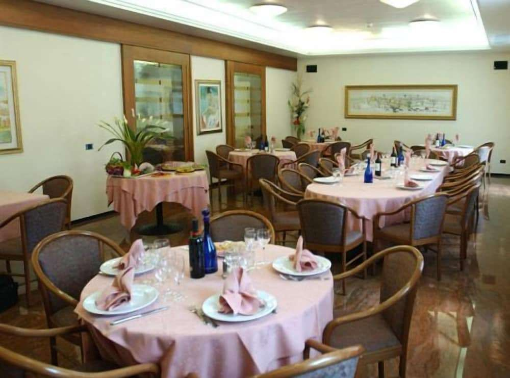 Hotel Ristorante Tegorzo - Général