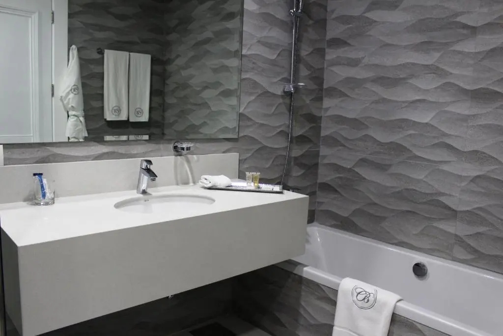 Cherry Blossom Boutique Hotel - Chambres