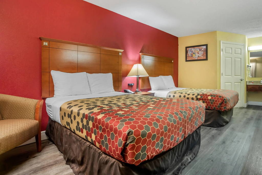 Hotel photo 7
