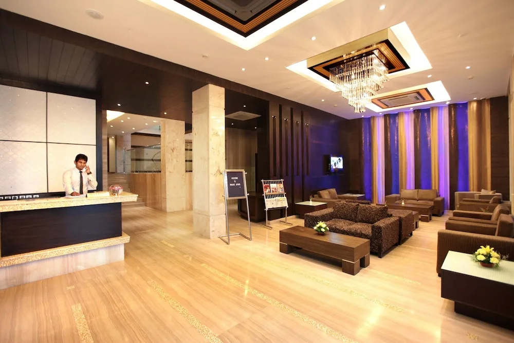 Hotel Private Affair - Chambres
