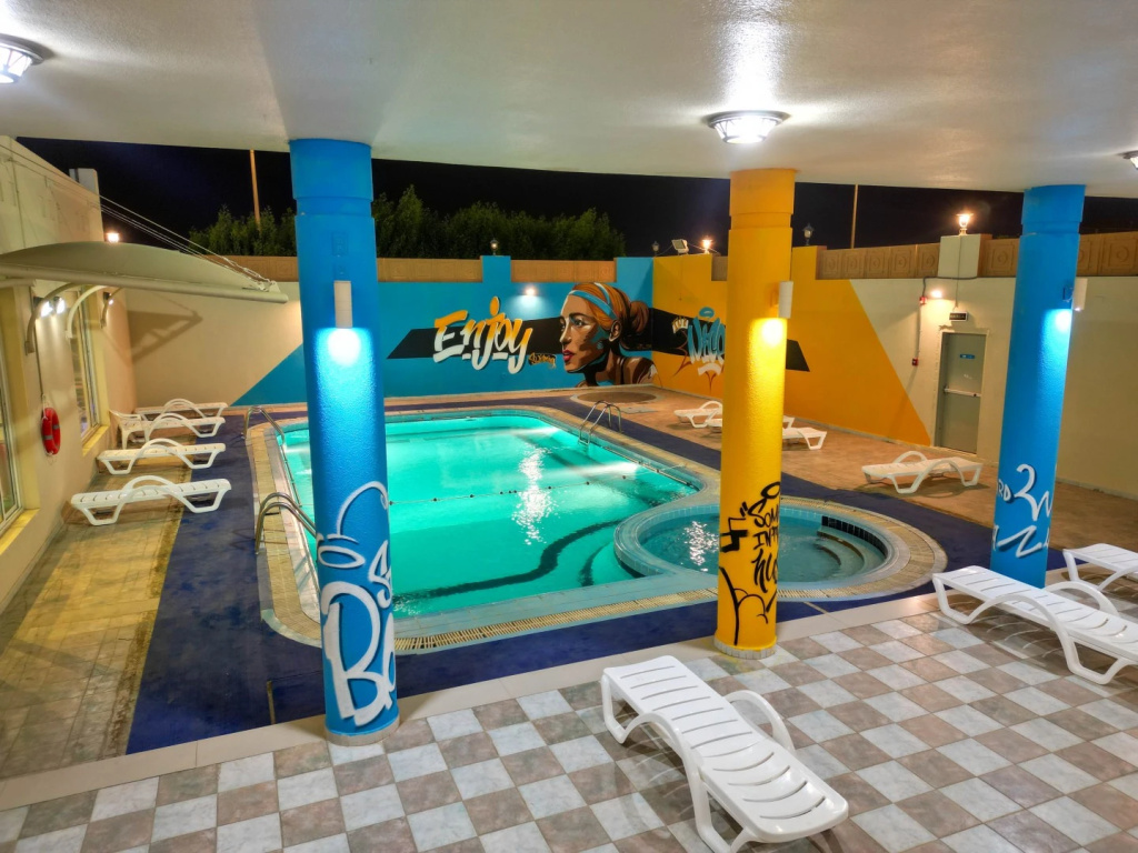Hotel photo 16