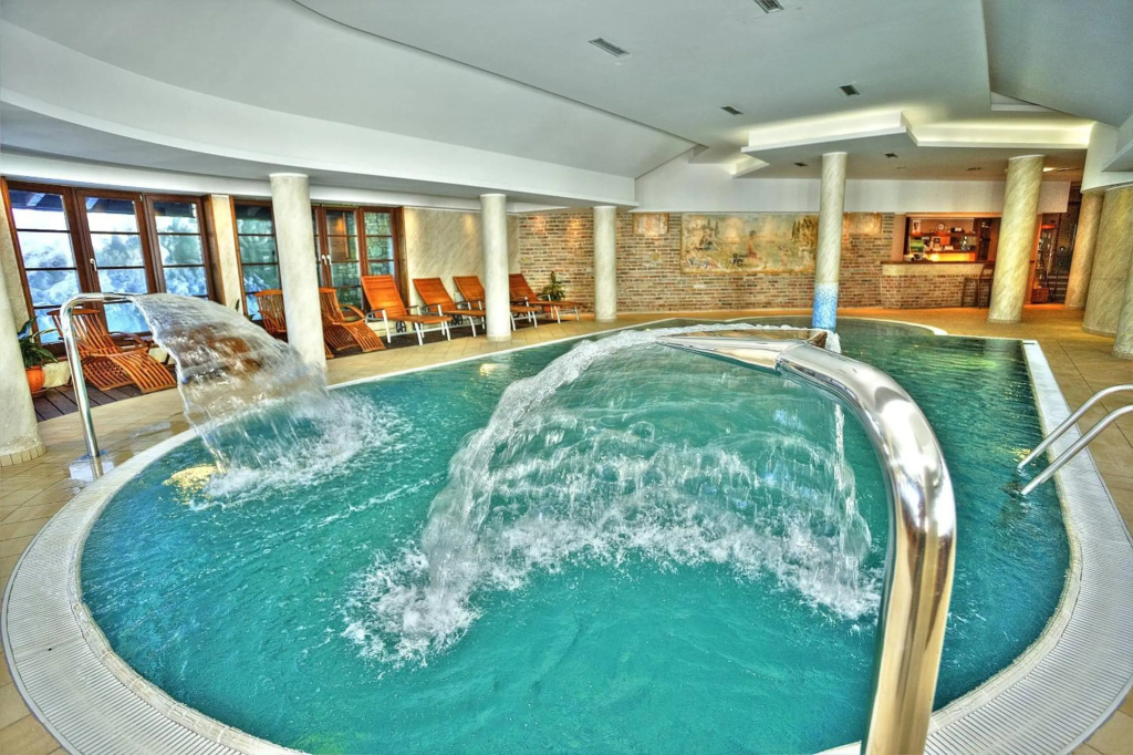 Termag Hotel Jahorina - Général