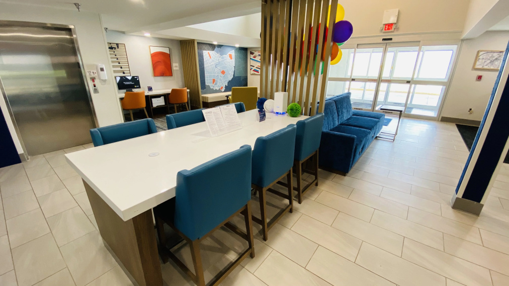 Hotel photo 15