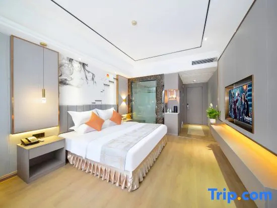 Luxury room