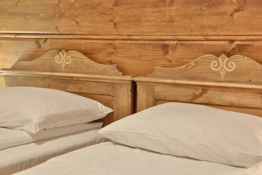 Agroturystyka Pokoje na Zakręcie - Chambres