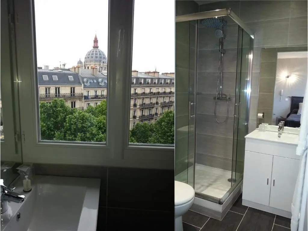 Economy Double room (full double bed)