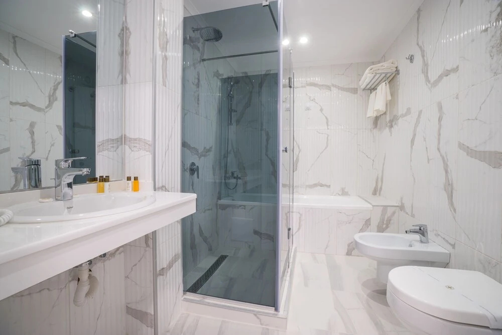 Hotel Perla Beach Luxury - фото 8