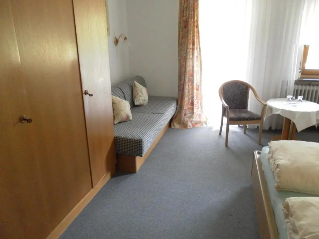Seebachstüble - Chambres