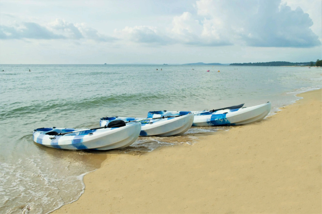 Курортный отель Radisson Blu Resort Phu Quoc — фото