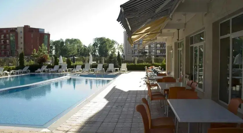 Sunny House Apart Hotel, Сонячний берег, Болгарія мініатюра 13