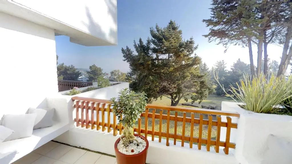 Marbella Resort - Chambres