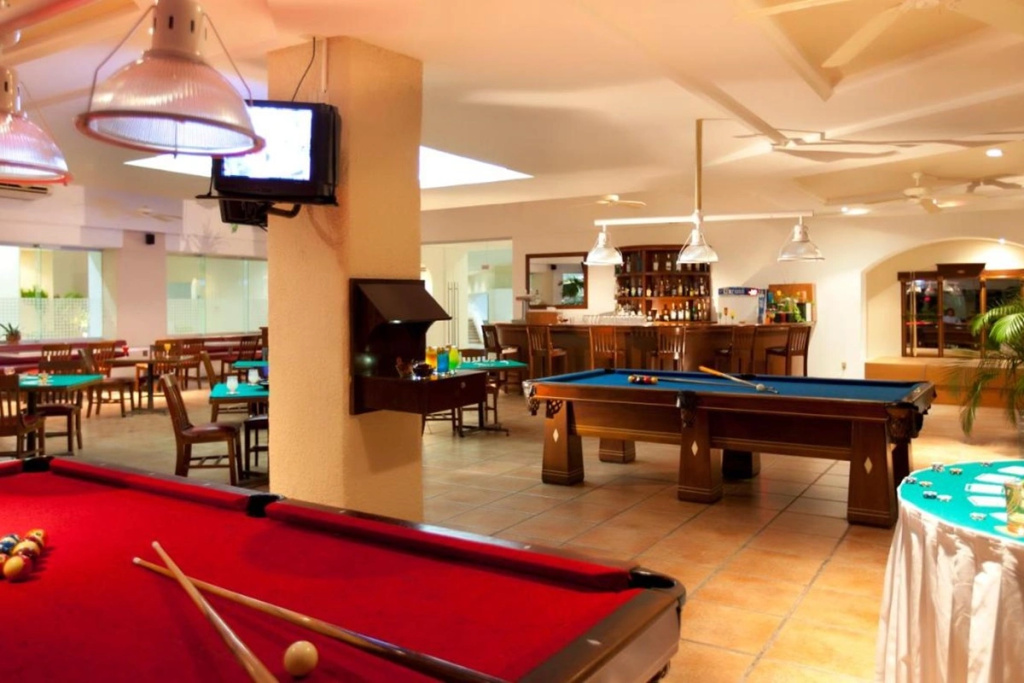 Krystal Ixtapa All Inclusive - Général