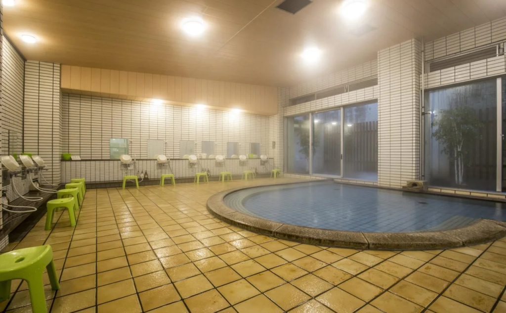 Spa & Wellness