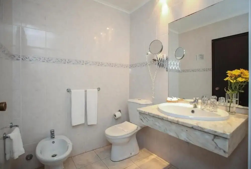 Barracuda Hotel - Chambres
