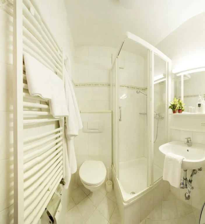 Kneipp Kurhotel Steinle - Chambres