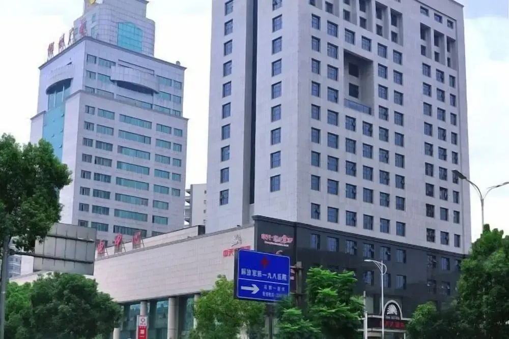 Zhongtian Hotel