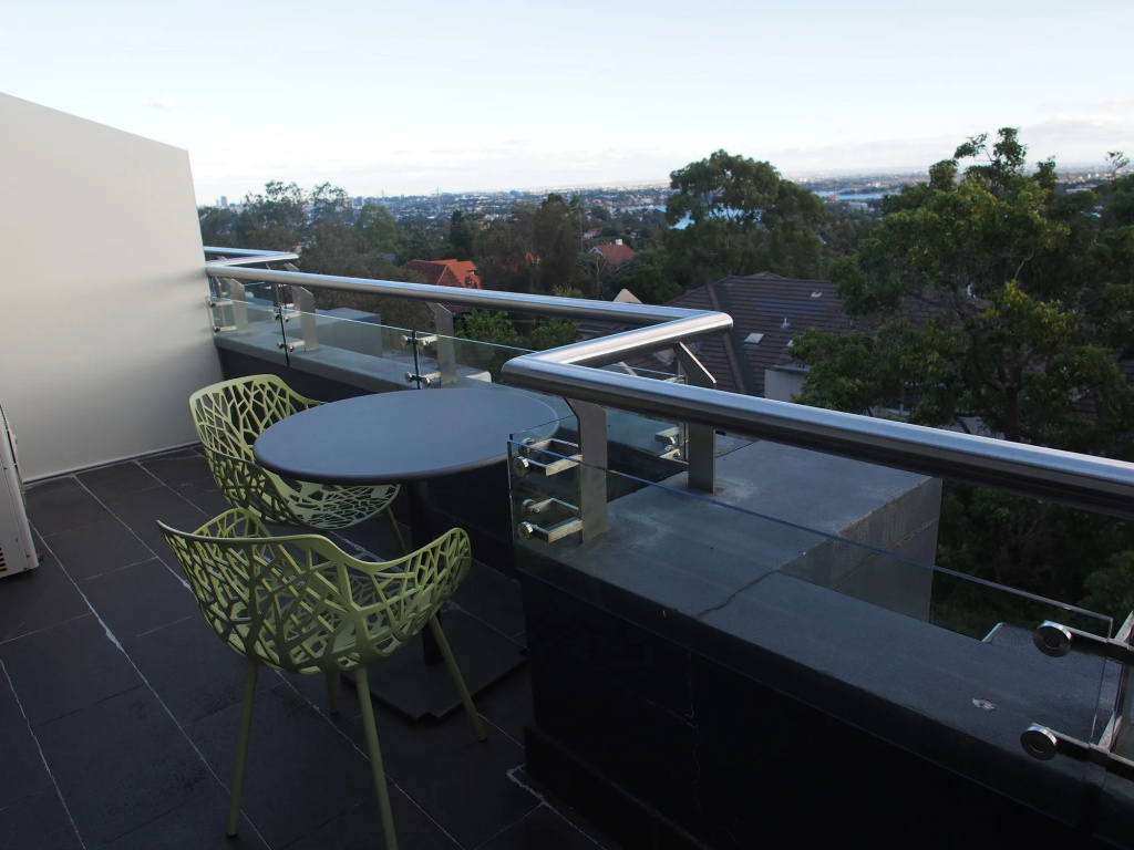 Mercure Sydney St Leonards - Général