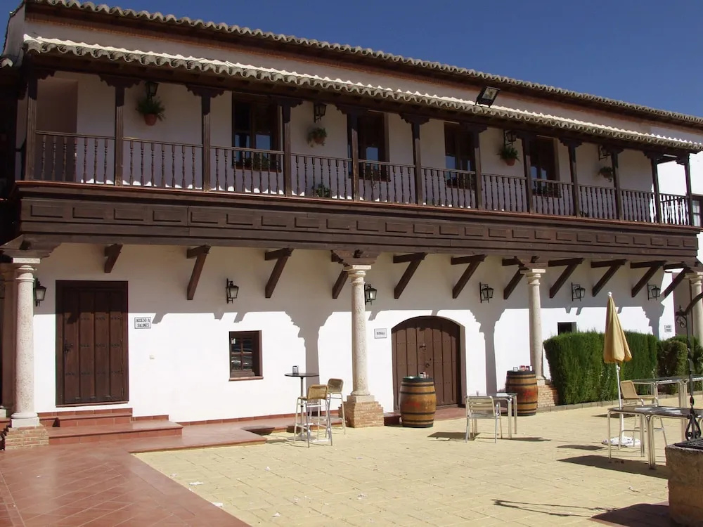 Hotel Casa Palacio - Général