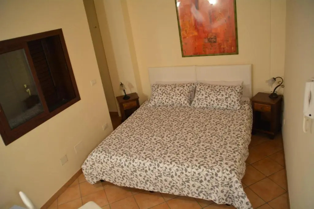 Duplex Apartment