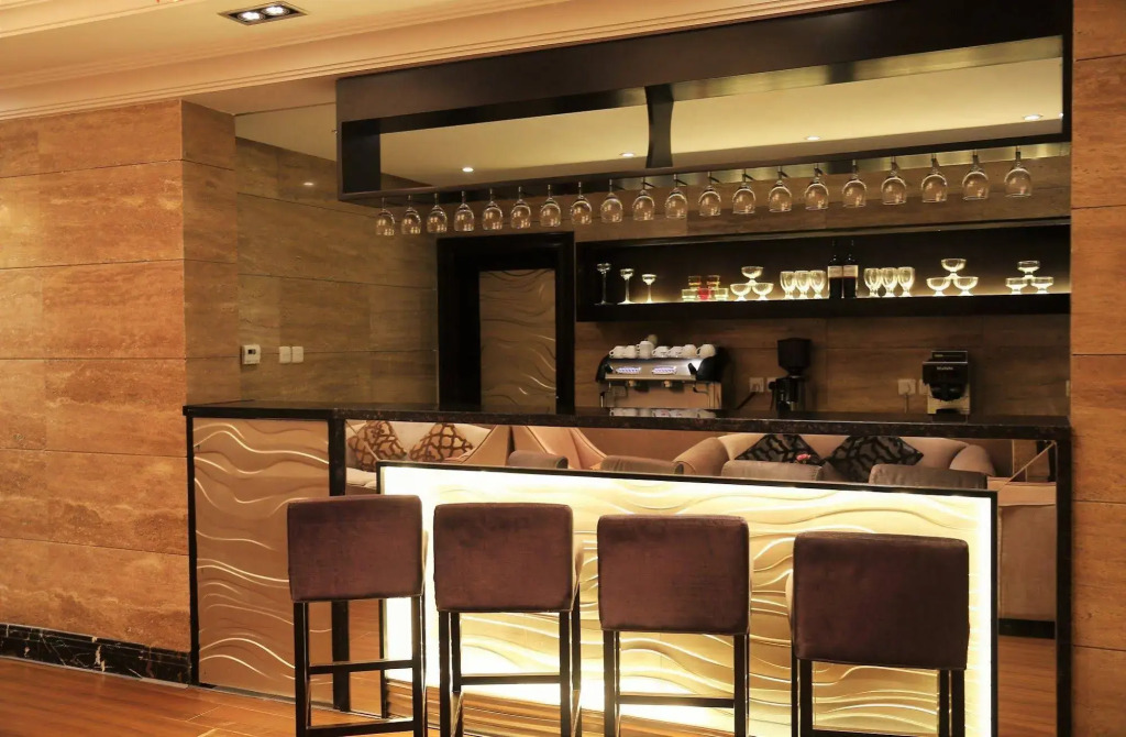 Boudl Al Fahahil - фото 12