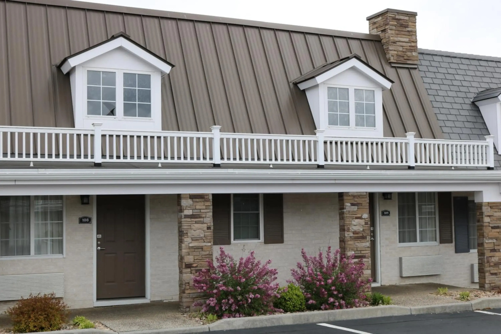 The Village Inn Harrisonburg