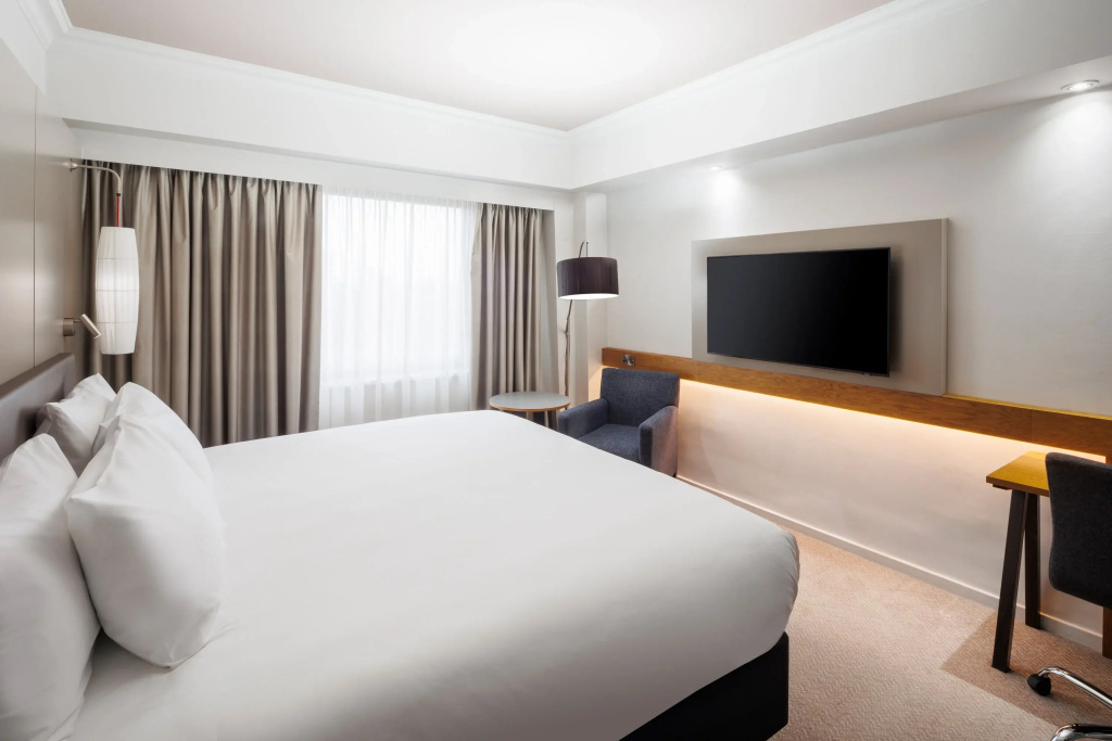 Crowne Plaza Stratford Upon Avon by IHG - Général