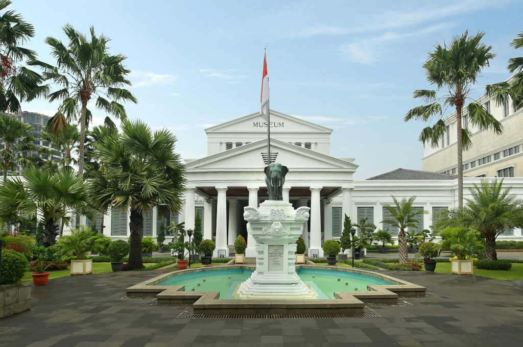 Holiday Inn Express Jakarta Wahid Hasyim by IHG - Général