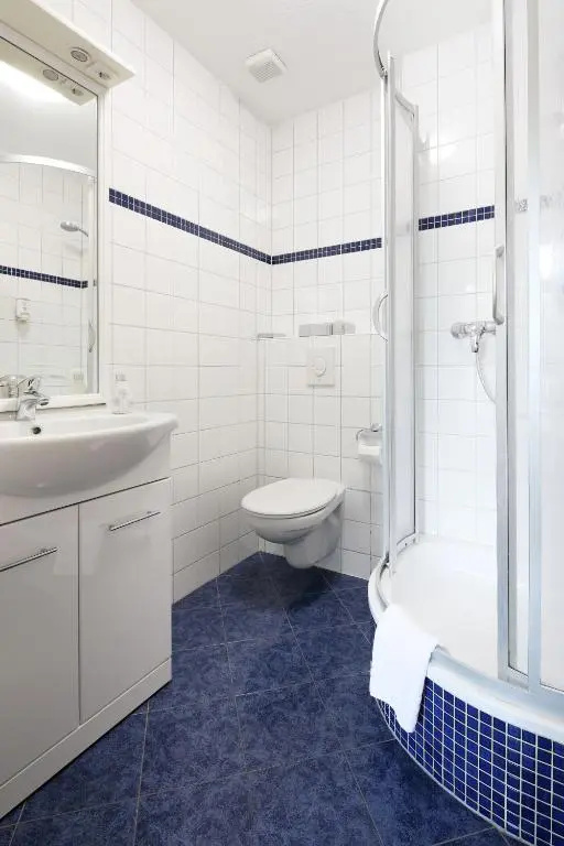 Hotel Marienhof Baumberge - Chambres