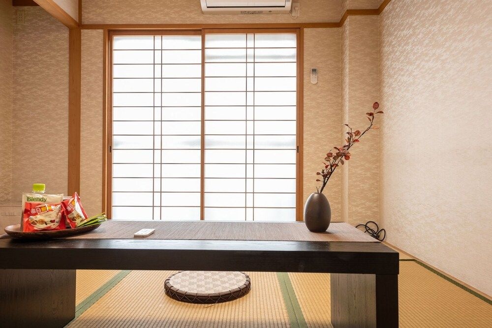 YUYU House - Kohama Mei 사진 20