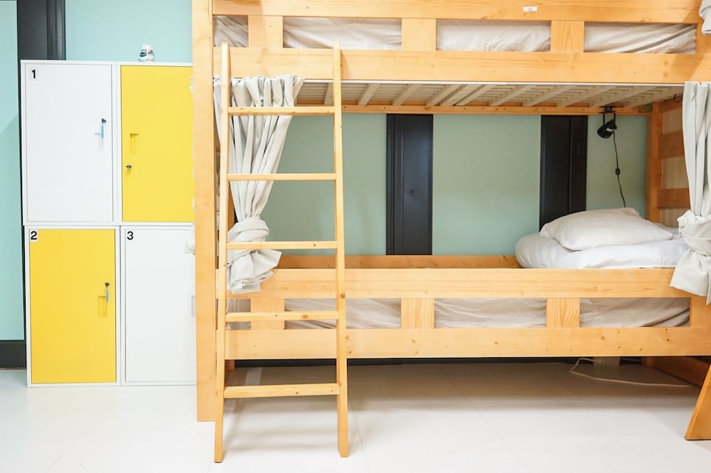 Dian Hotel Namba - Hostel 사진 2