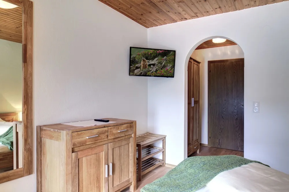 Ferienhotel Neuwirt - Chambres