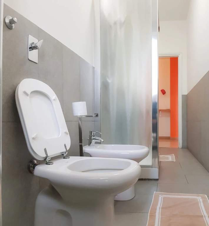 1 Bedroom Standard Single room with balcony and with city view
